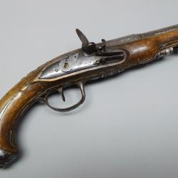 PISTOLET sign&eacute; ROBERT
