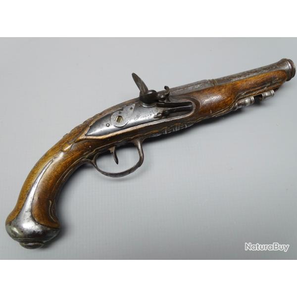 PISTOLET sign� ROBERT