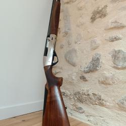 BENELLI RAFFAELLO BORE BARREL 12/76 CRIO 71