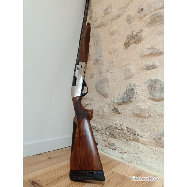 BENELLI RAFFAELLO BORE BARREL 12/76 CRIO 71