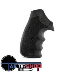 Poign&eacute;e Polym&egrave;re Ergonomique pour Revolver TAURUS