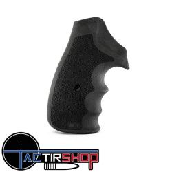 Poign&eacute;e Polym&egrave;re Ergonomique Pocket pour Revolver TAURUS