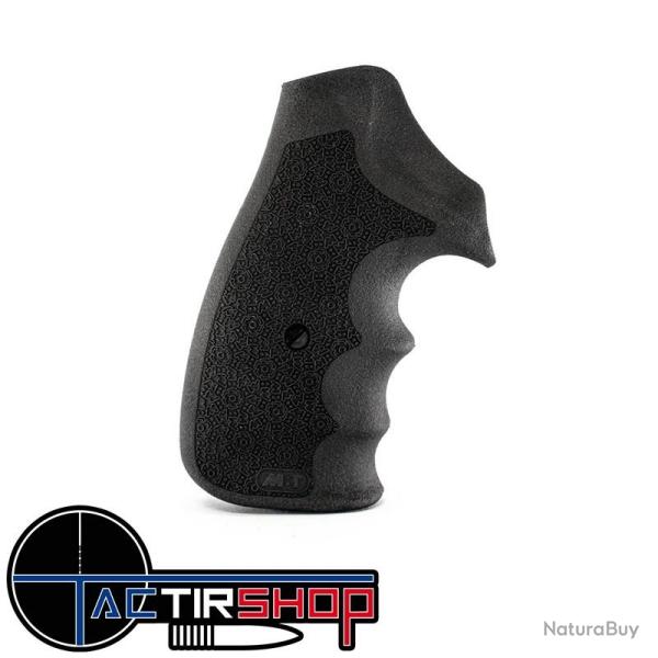 Poign�e Polym�re Ergonomique Pocket pour Revolver TAURUS