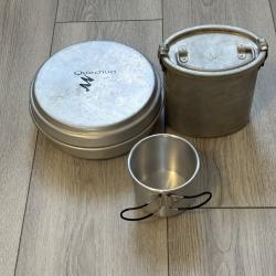 Set De Gamelles