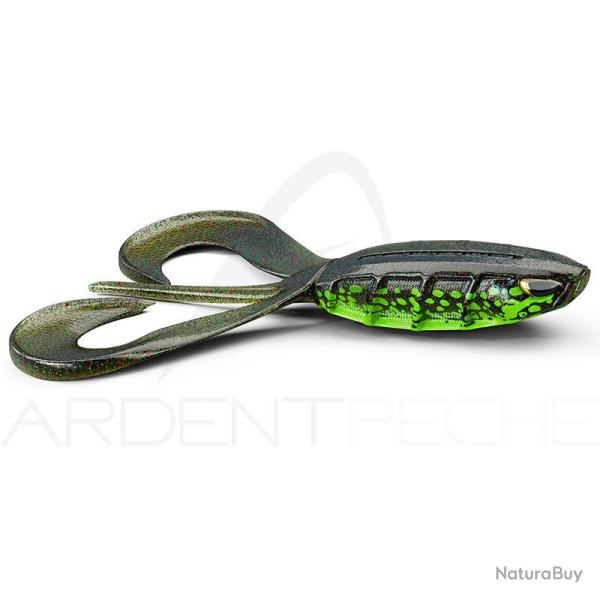 Leurre souple NAYS TWN 100 P-08