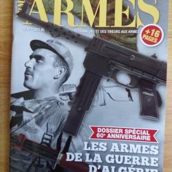 Gazette des armes N&deg; 554