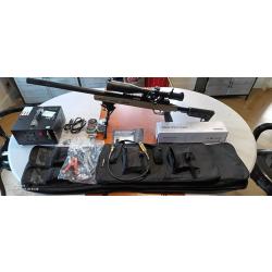 Snowpeak m30c