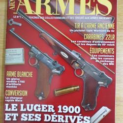 Gazette des armes N&deg; 571