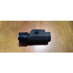 Lampe tactique walther