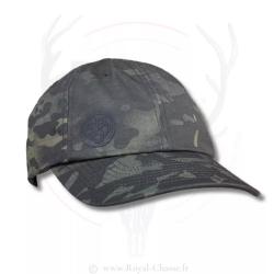 Casquette 500 Ans Multicam Black BERETTA