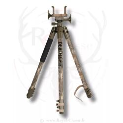 Tr&eacute;pied de tir DeathGrip REALTREE EXCAPE BOG