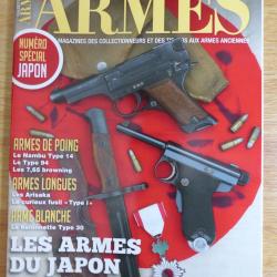 Gazette des armes N&deg; 572