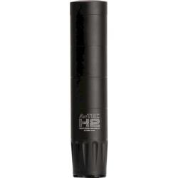 Silencieux A-TEC Mega H2 cal.6,5 M14x1