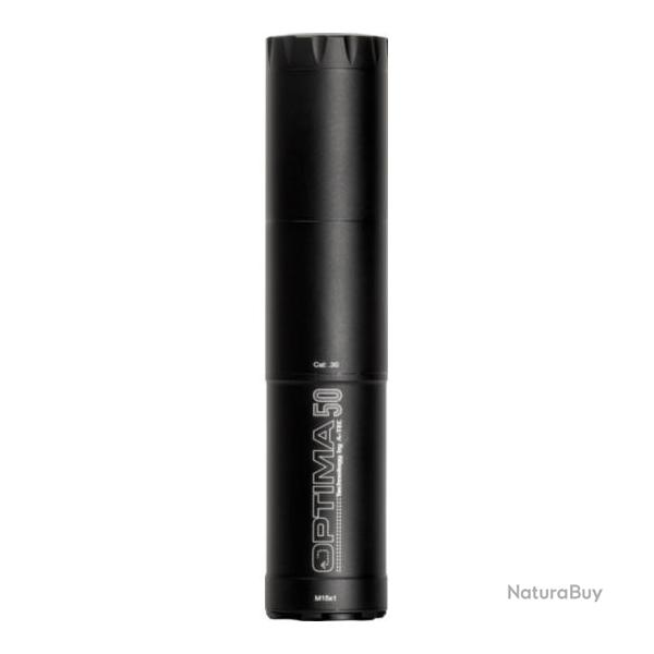 A-TEC MODERATEUR DE SON OPTIMA 50 CALIBRE 30