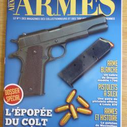 Gazette des armes N&deg; 573