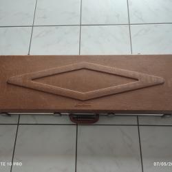 vent fusil de bal trap calibre 12
