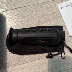 Monoculaire HIKMICRO LH25