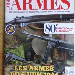Gazette des armes N&deg; 575