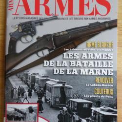 Gazette des armes N&deg; 576