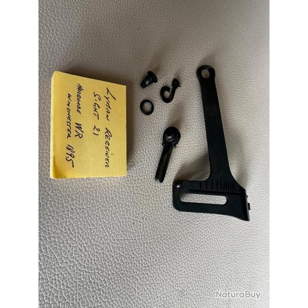 Sight LYMAN original, pour winchester 1895