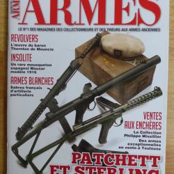 Gazette des armes N&deg; 583