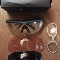 lunette de protection swisseye