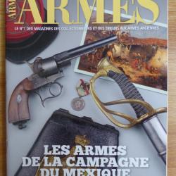 Gazette des armes N&deg; 584
