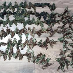 bande camouflage Novritsch