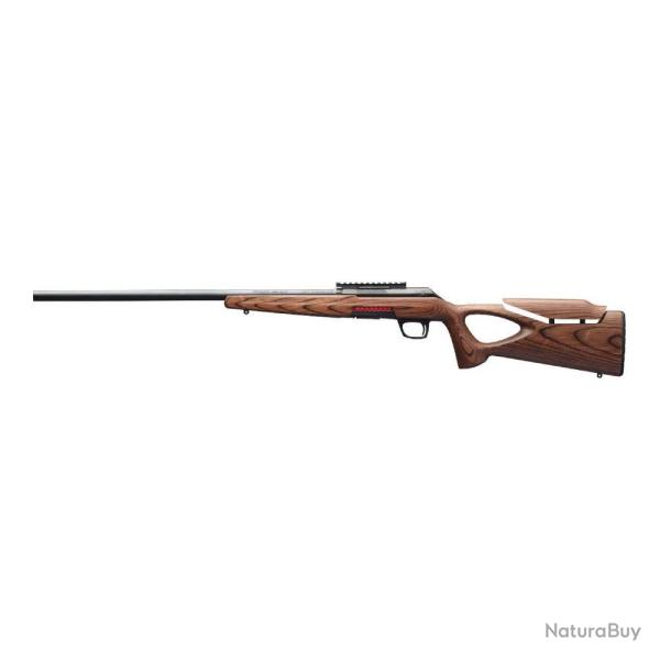 Carabine winchester Xpert Thumbhole filete 22LR canon 22''