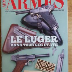 Gazette des armes N&deg; 587