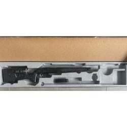 Ch&acirc;ssis/Crosse Bergara B14 Empreinte Remington 700 SA (Short Action)