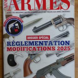 Gazette des armes N&deg; 588