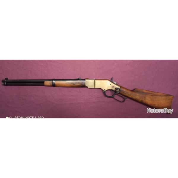 Carabine 1866 22lr