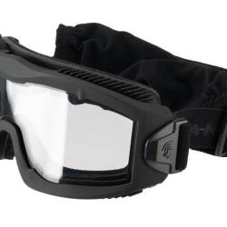 Masque s&eacute;rie AERO Thermal - Verre clair