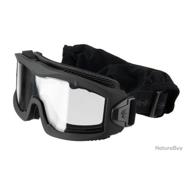 Masque s�rie AERO Thermal - Verre clair