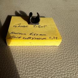 Winchester Globe Front Sight