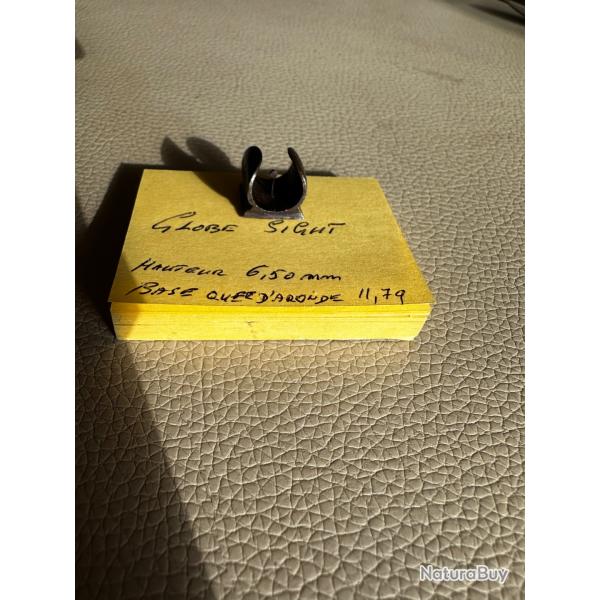 Winchester Globe Front Sight