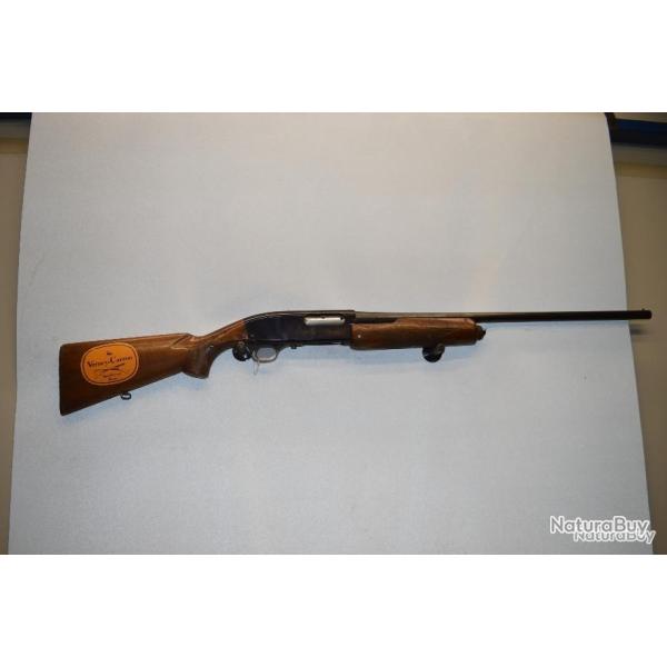 Fusil Manufrance Rapide Calibre 16