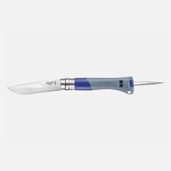 N&deg;09 Oc&eacute;an Bleu - Opinel