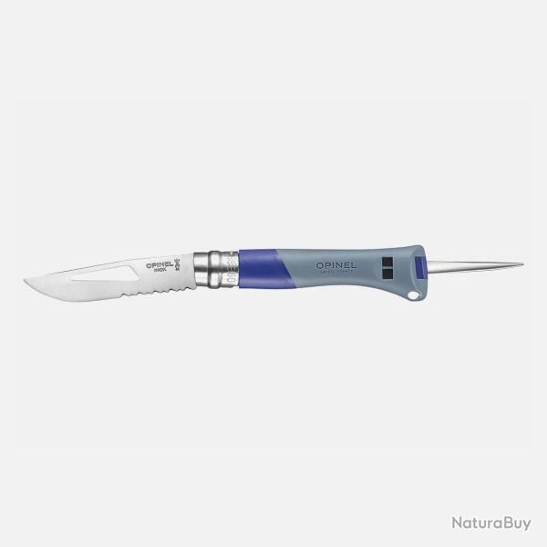 N�09 Oc�an Bleu - Opinel