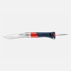 N&deg;09 Oc&eacute;an Rouge - Opinel