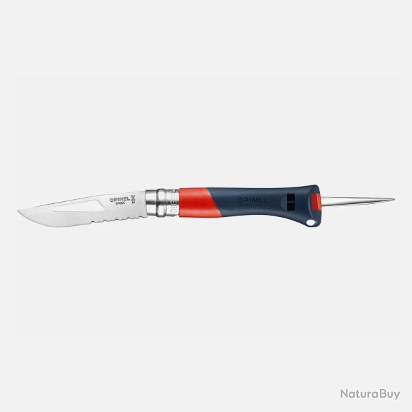 N�09 Oc�an Rouge - Opinel