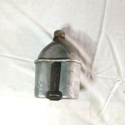 Equipement WW 1 - US139740c  Canteen M-1910 (bidon)