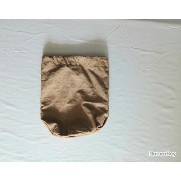 Equipement WW 1 - US163630a Sac rangement effet de toilette