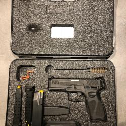 TAURUS G3 9mm EXCELLENT ETAT