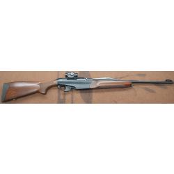 CARABINE SEMI AUTOMATIQUE BENELLI ARGO CALIBRE 7X64 + POINT ROUGE HOLOSUN OCCASION