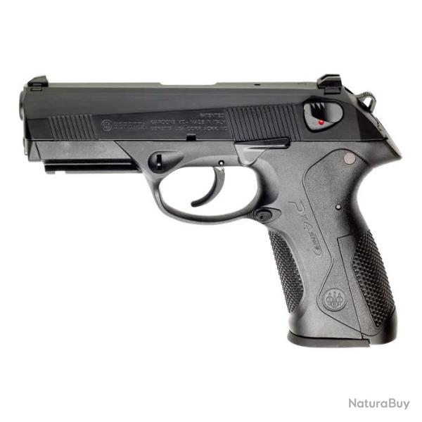 PISTOLET BERETTA PX4 STORM 9 X 19