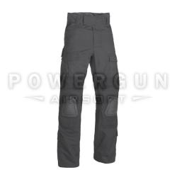 Predator Combat Pantalon Noir Invader Gear XL