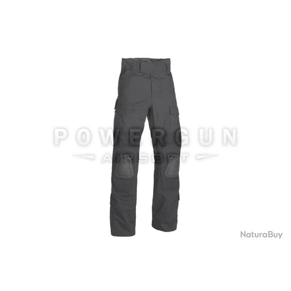 Predator Combat Pantalon Noir Invader Gear XL