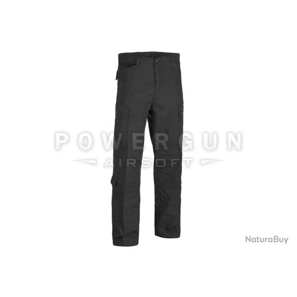 Revenger TDU Pantalon Black S